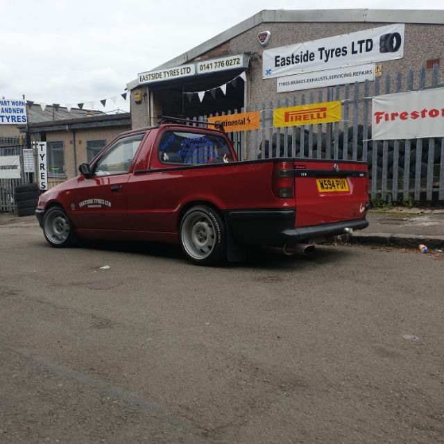 eastside tyres kirkintilloch