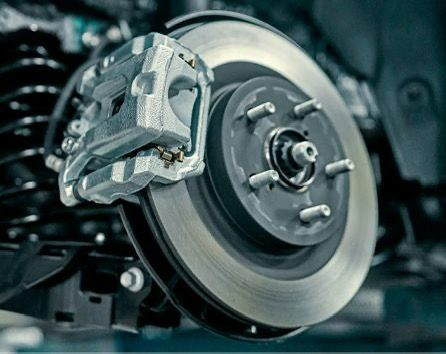 Brakes specialist glasgow